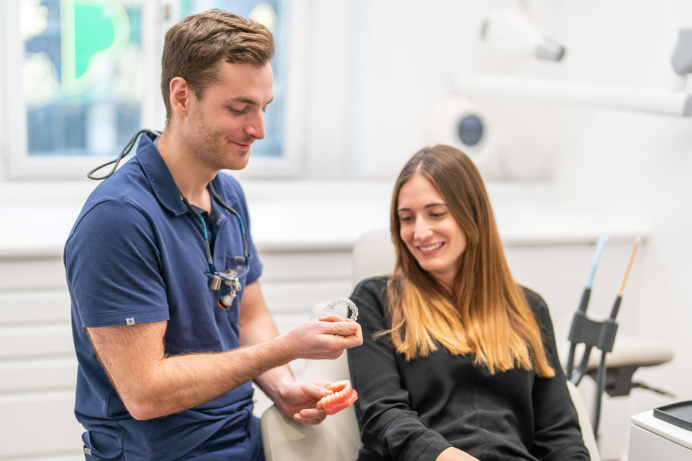 Ortodoncia Opal Dental Studio