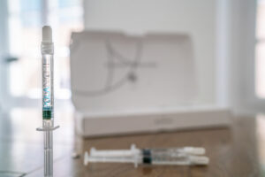 Kit blanchiment Opal Dental Studio