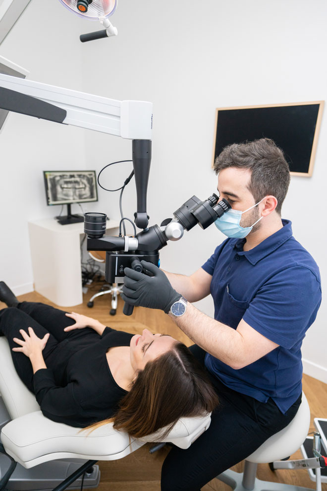 Doctor Lamberti Endodoncia