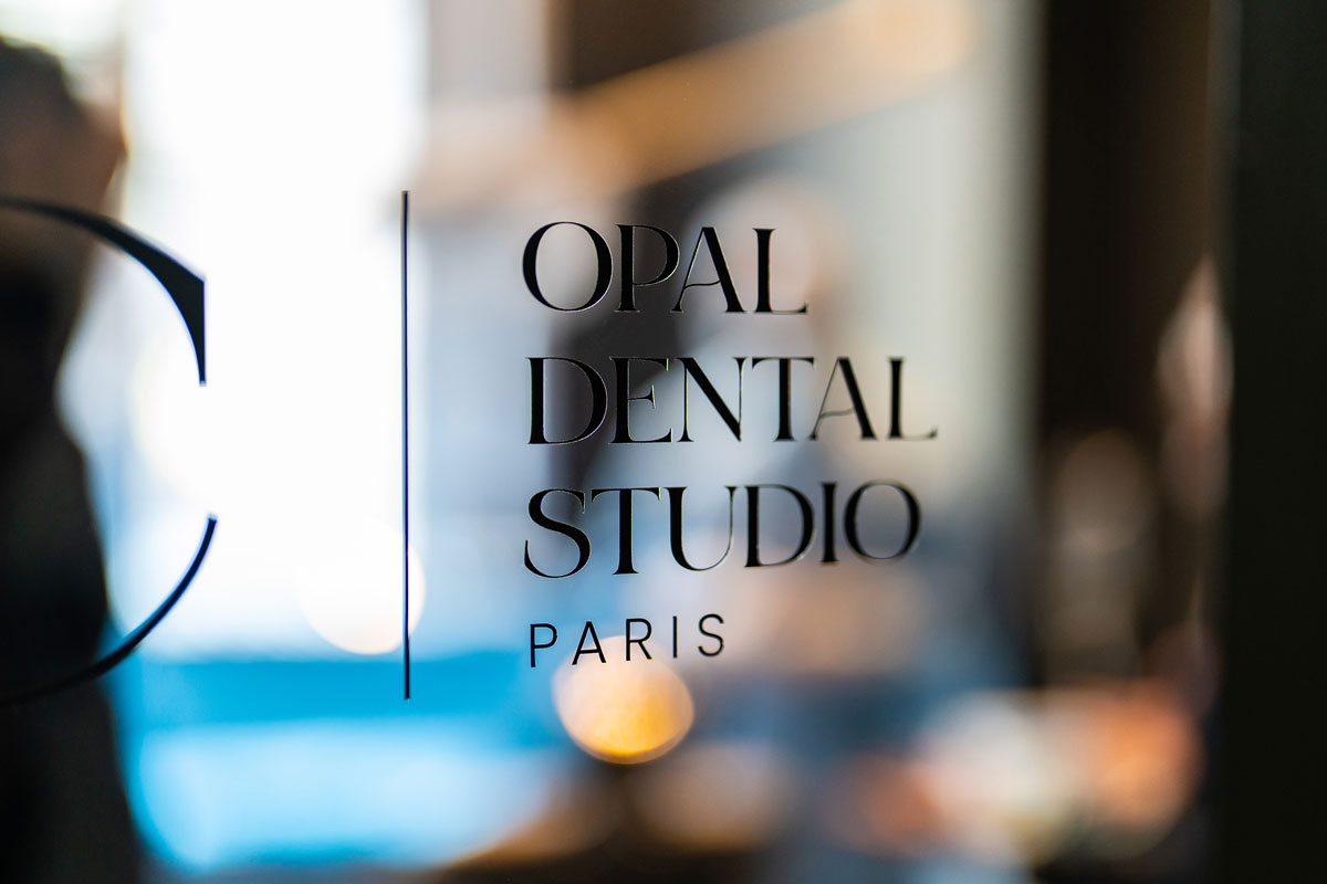 Opal Dental Studio